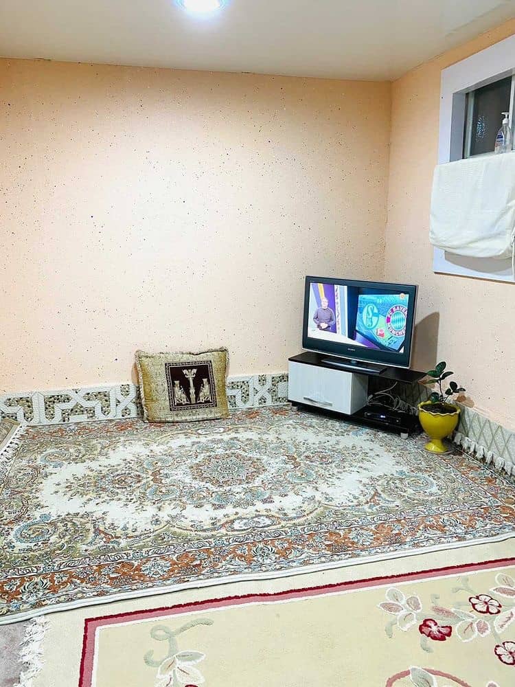 اجاره منزل ویلایی در خلیج فارس سیراف