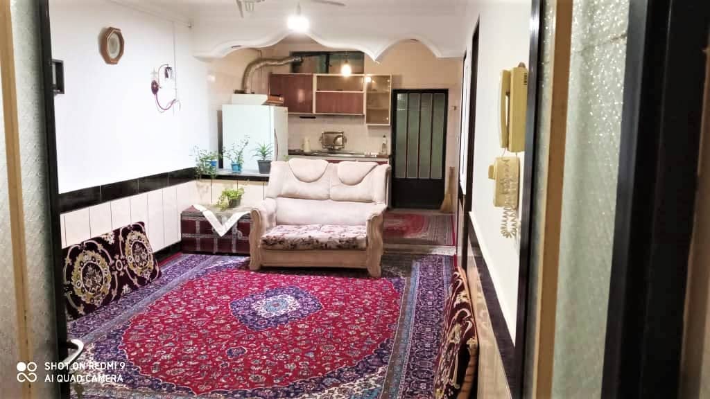 اجاره منزل ویلایی در کردآباد علی آبادکتول - همکف