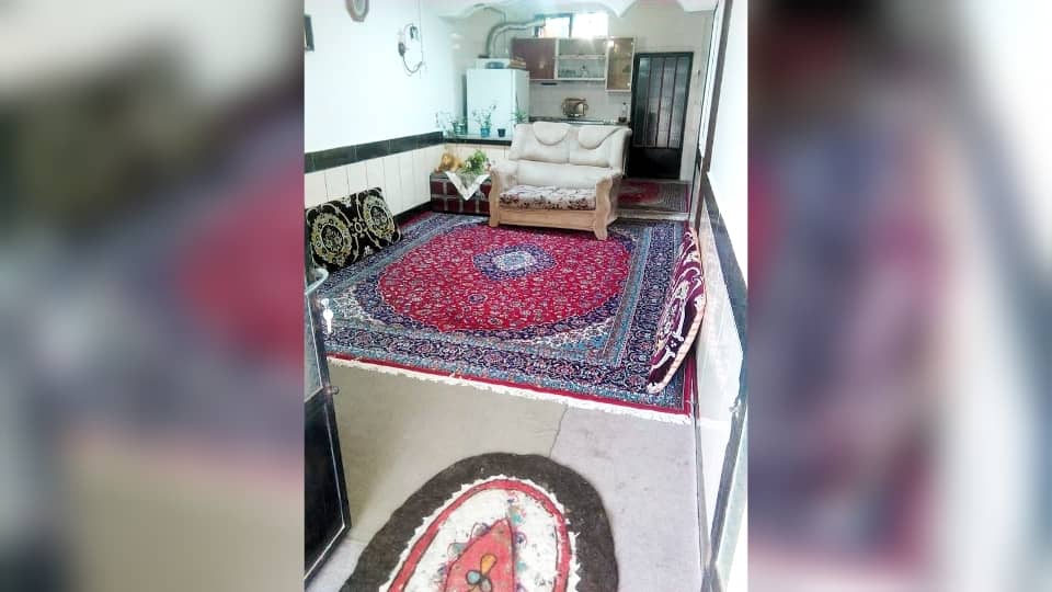 اجاره منزل ویلایی در کردآباد علی آبادکتول - همکف