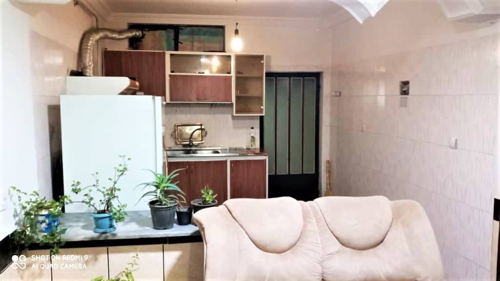 اجاره منزل ویلایی در کردآباد علی آبادکتول - همکف