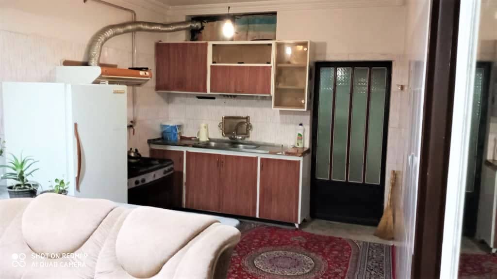 اجاره منزل ویلایی در کردآباد علی آبادکتول - همکف