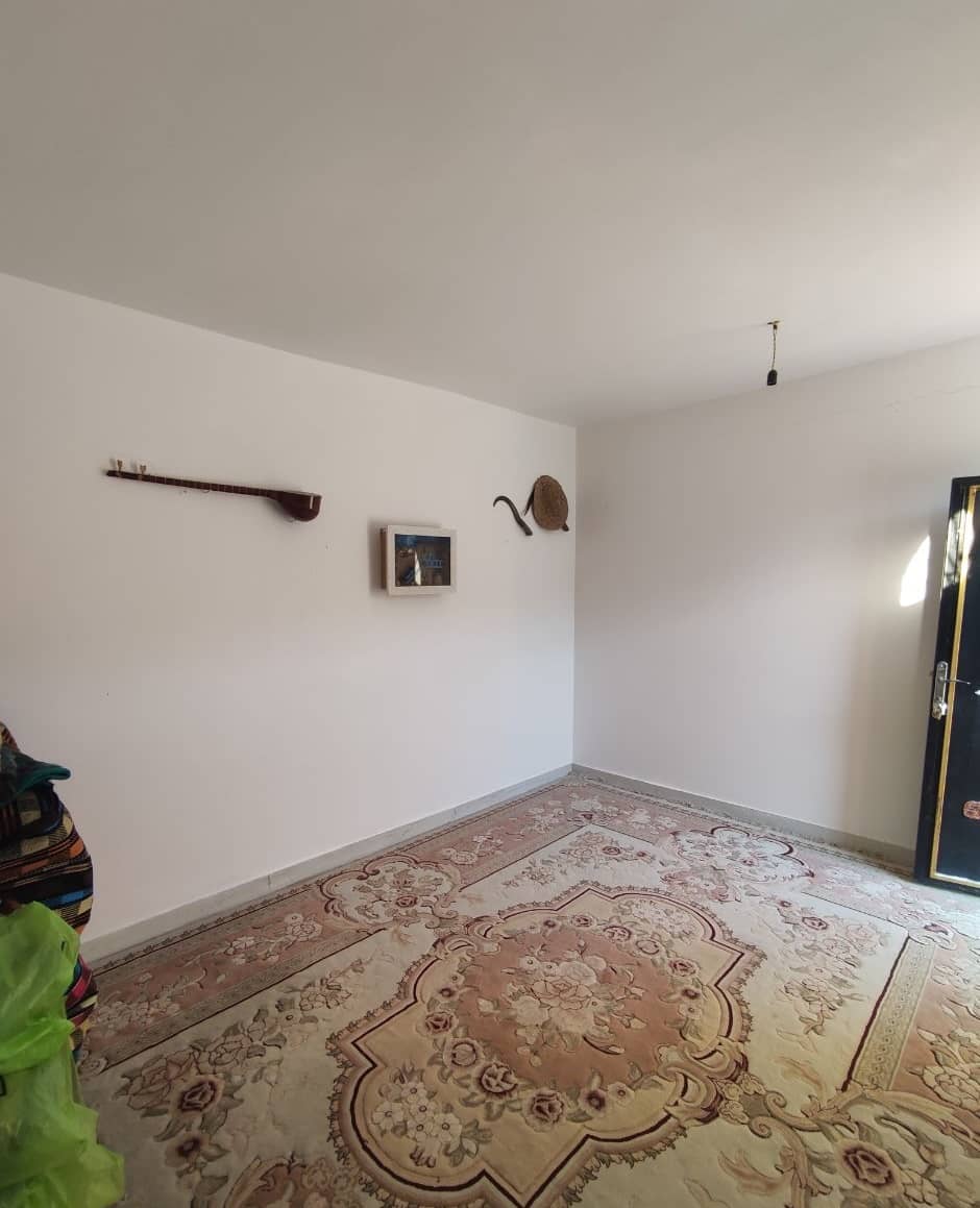 اجاره اتاق بومگردی در روستای طاقو جم - اتاق سمنگ