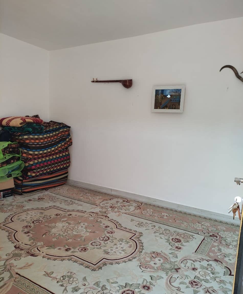 اجاره اتاق بومگردی در روستای طاقو جم - اتاق سمنگ