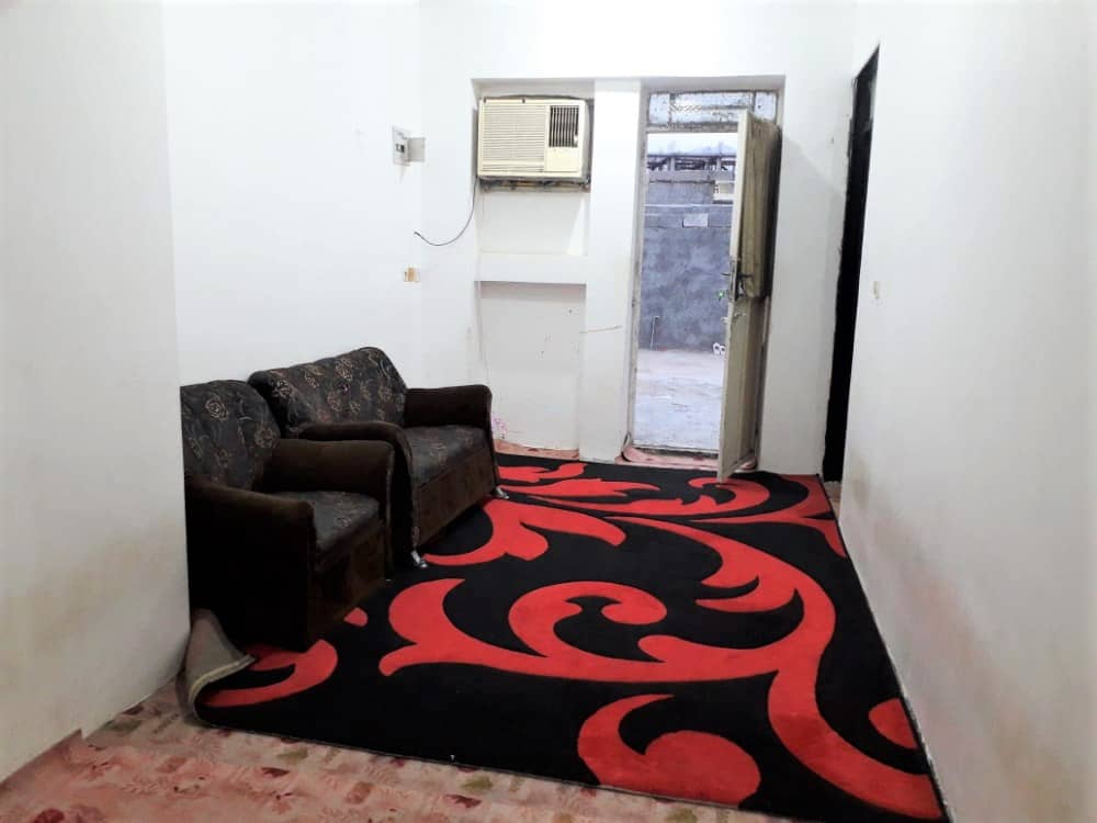 اجاره منزل ویلایی دو خواب در چاه مبارک عسلویه