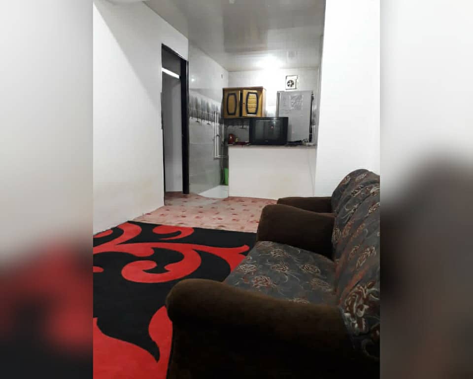 اجاره منزل ویلایی دو خواب در چاه مبارک عسلویه