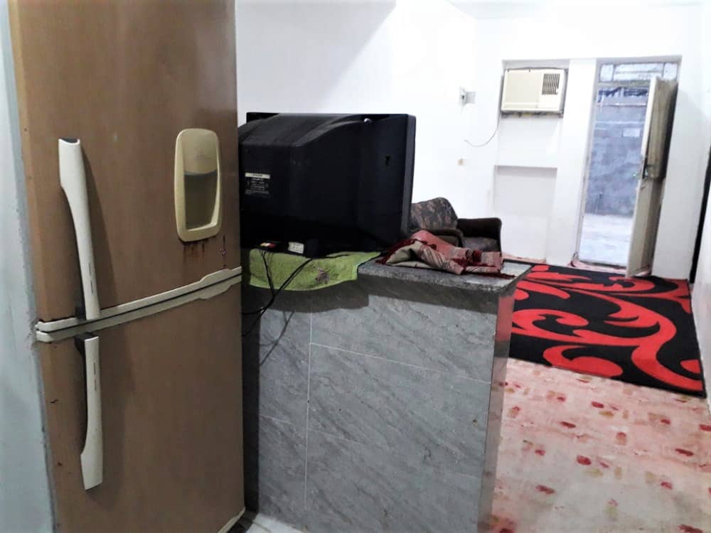 اجاره منزل ویلایی دو خواب در چاه مبارک عسلویه