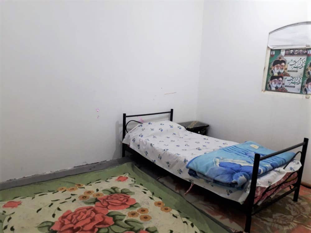 اجاره منزل ویلایی دو خواب در چاه مبارک عسلویه