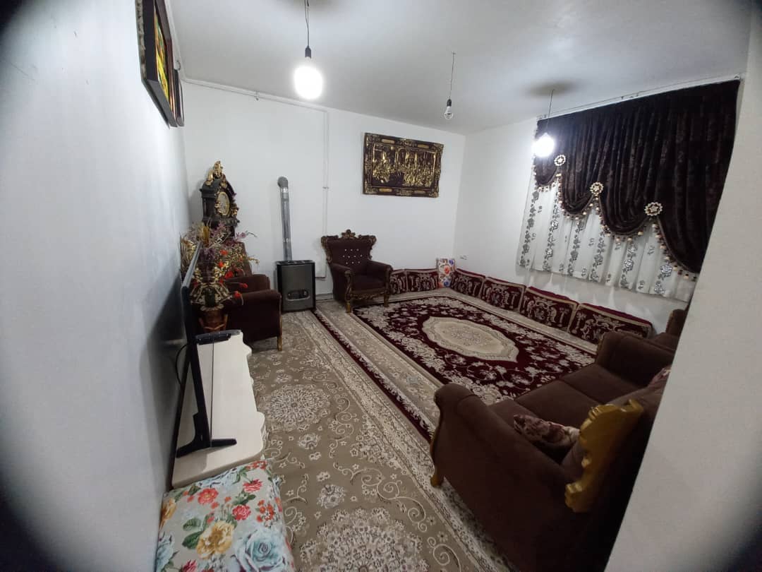 اجاره منزل دوخوابه در خیابون حرم به حرم - گناوه