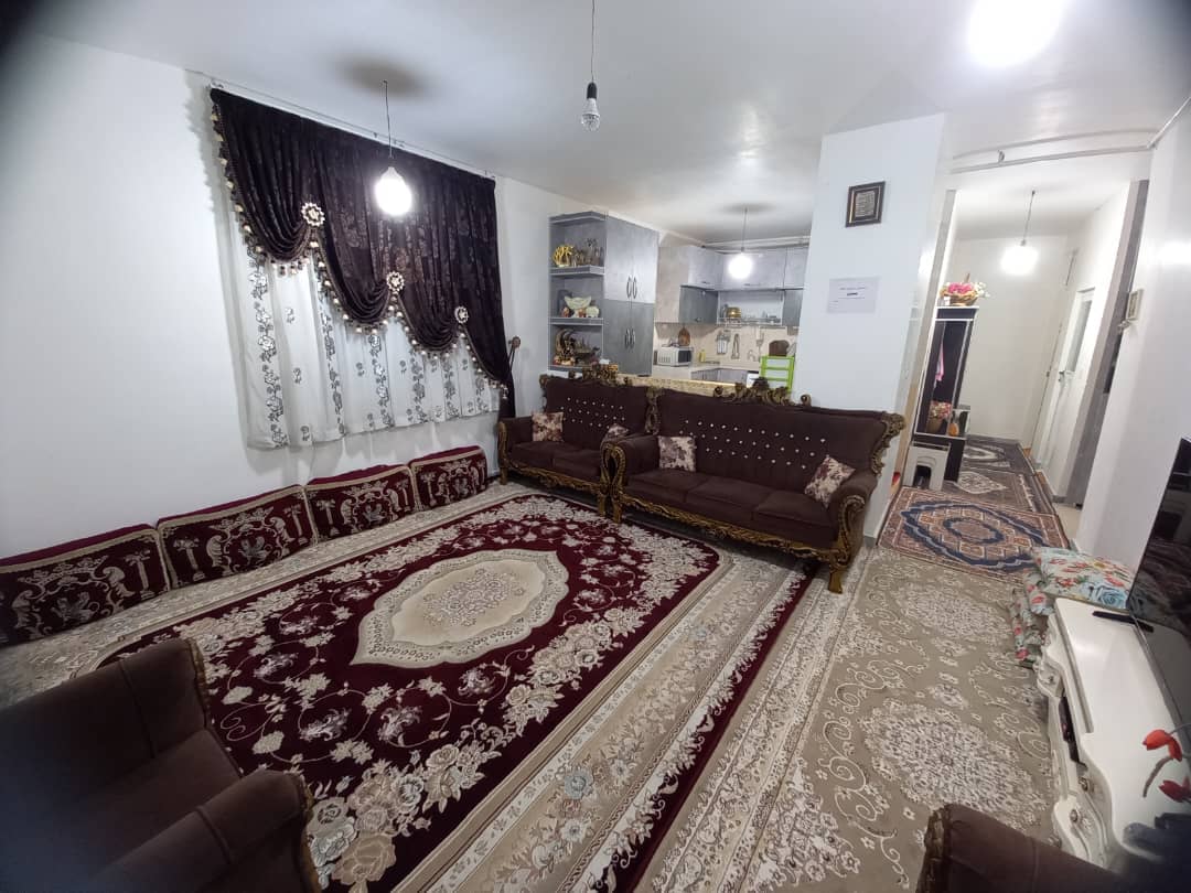 اجاره منزل دوخوابه در خیابون حرم به حرم - گناوه