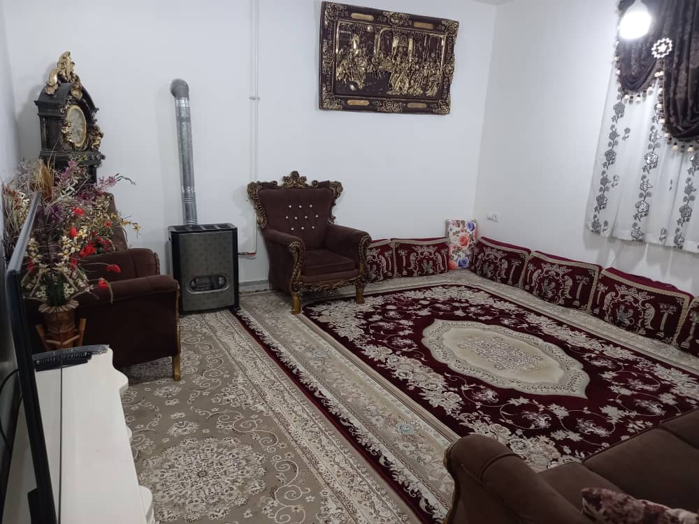 اجاره منزل دوخوابه در خیابون حرم به حرم - گناوه