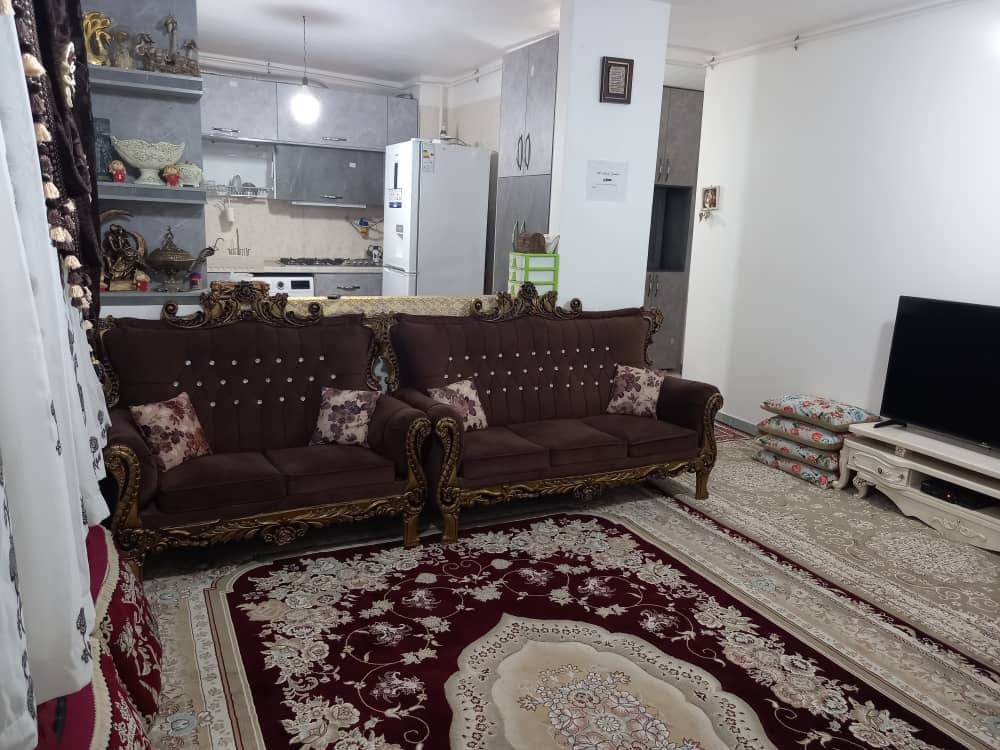 اجاره منزل دوخوابه در خیابون حرم به حرم - گناوه