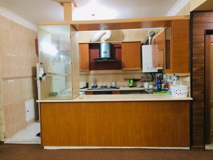 اجاره آپارتمان مبله در امام خمینی لار