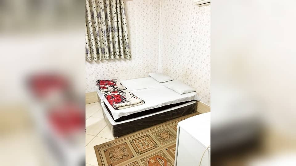 اجاره هتل آپارتمان در 17 شهریور مشهد