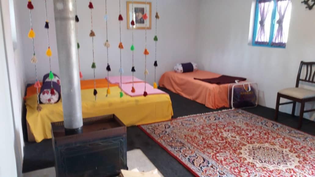 اجاره اتاق روستایی در ویشکاننک گیلان - جگرگوشه