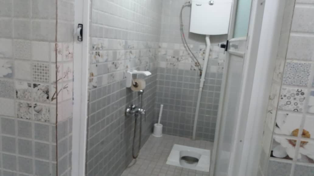 اجاره اتاق روستایی در ویشکاننک گیلان - جگرگوشه