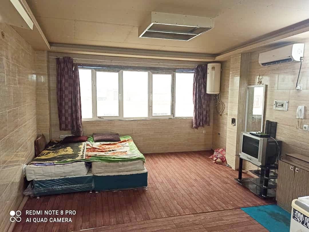 اجاره سوئیت مبله در بسیج گناوه