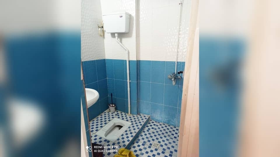 اجاره سوئیت مبله در بسیج گناوه