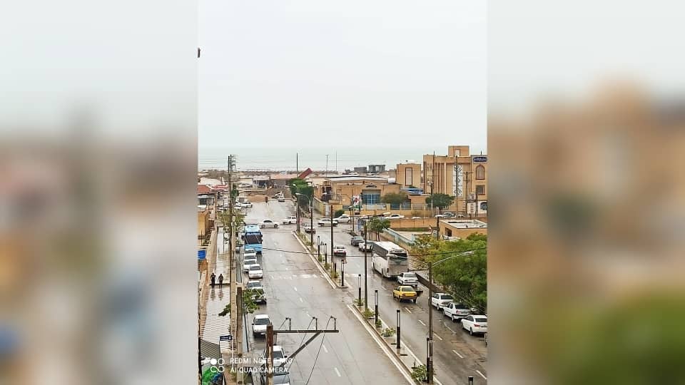 اجاره سوئیت مبله در بسیج گناوه