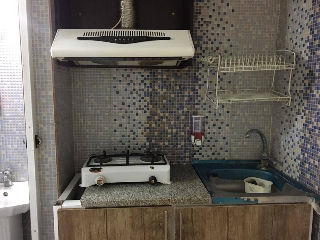 اجاره اتاق سه تخته در 17 شهریور مشهد