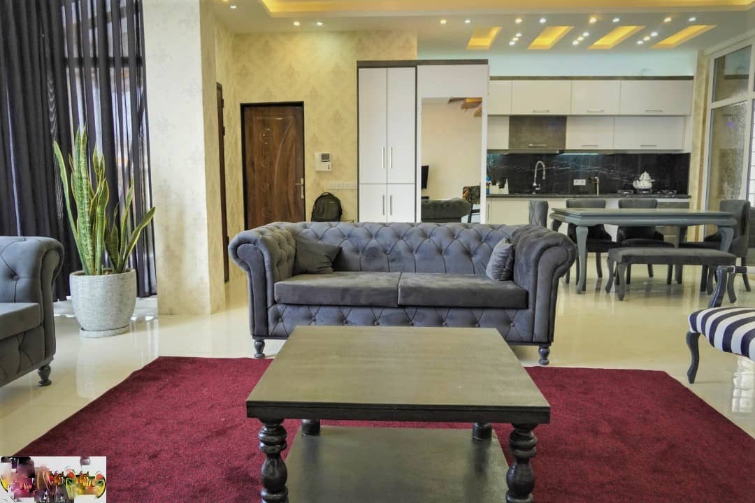 اجاره ویلا دوبلکس با استخرسرپوشیده بحری لند انزلی