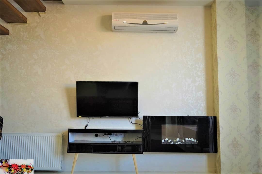 اجاره ویلا دوبلکس با استخرسرپوشیده بحری لند انزلی