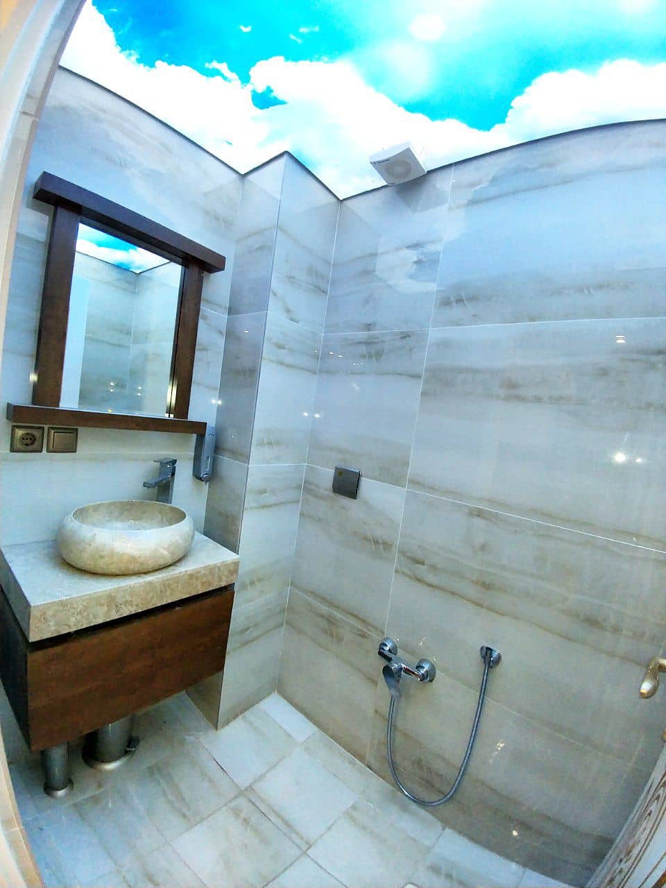 اجاره منزل مبله در بهارستان یزد