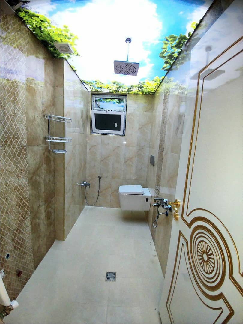 اجاره منزل مبله در بهارستان یزد