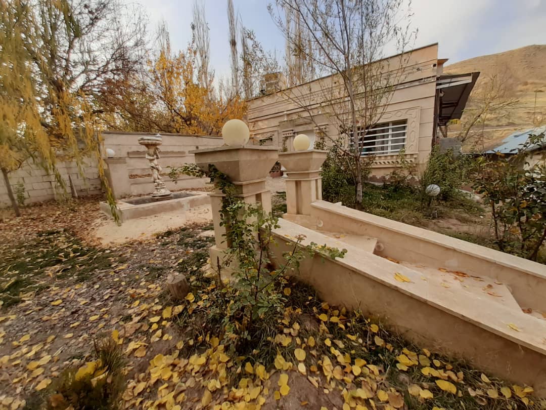 اجاره باغ و ویلا در پرده سر طالقان