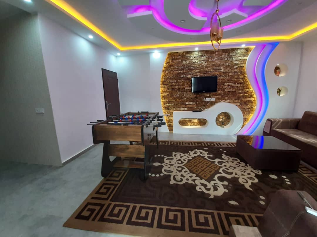 اجاره ویلا ساحلی دروازه ماهی بندرانزلی - 1