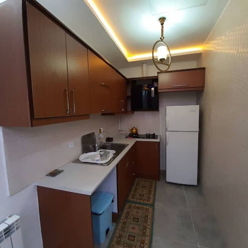 اجاره ویلا ساحلی دروازه ماهی بندرانزلی - 1