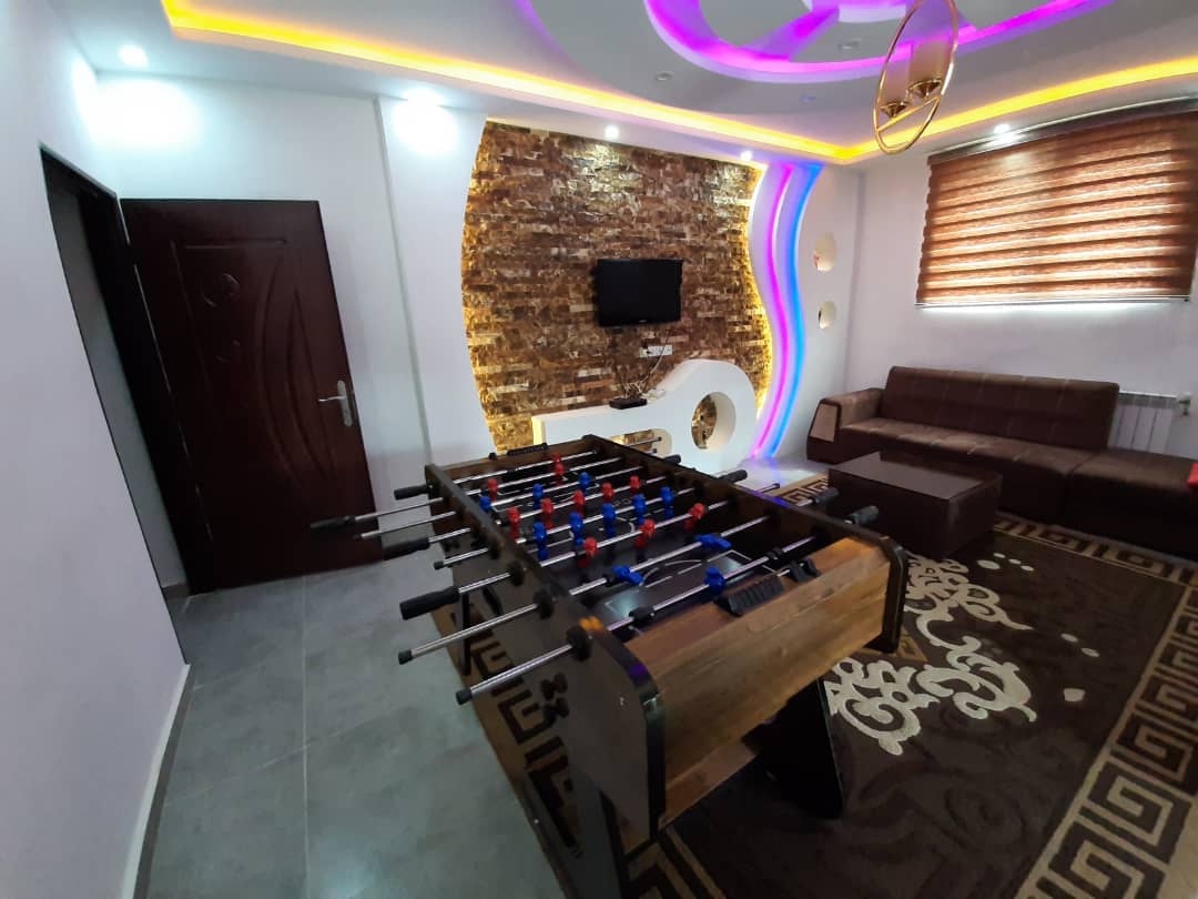 اجاره ویلا ساحلی دروازه ماهی بندرانزلی - 1