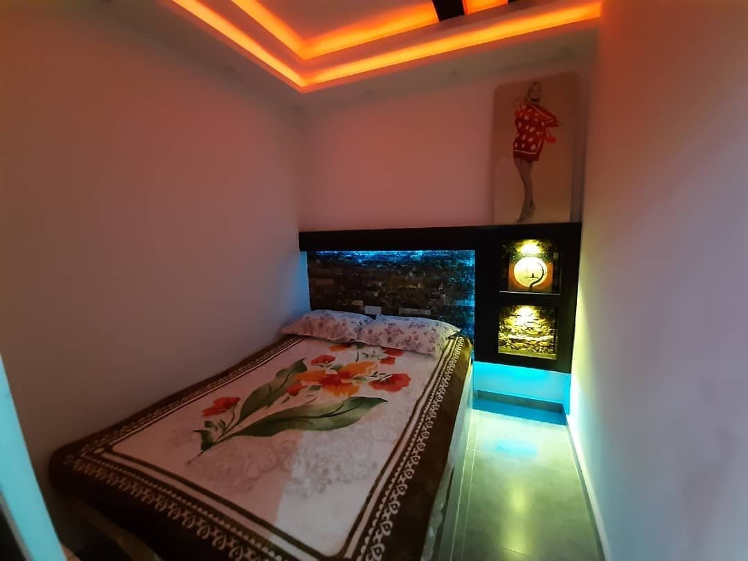 اجاره ویلا ساحلی دروازه ماهی بندرانزلی - 1