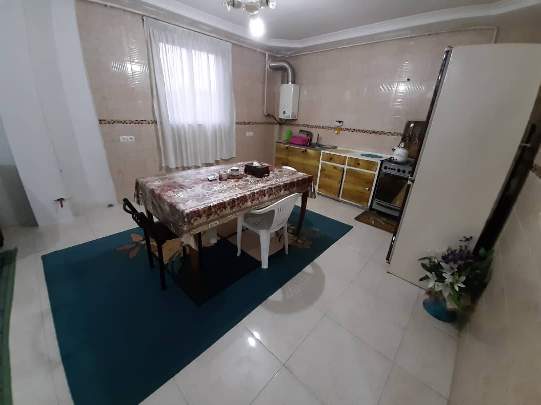 اجاره خانه مبله ساحلی دروازه ماهی بندرانزلی - 2