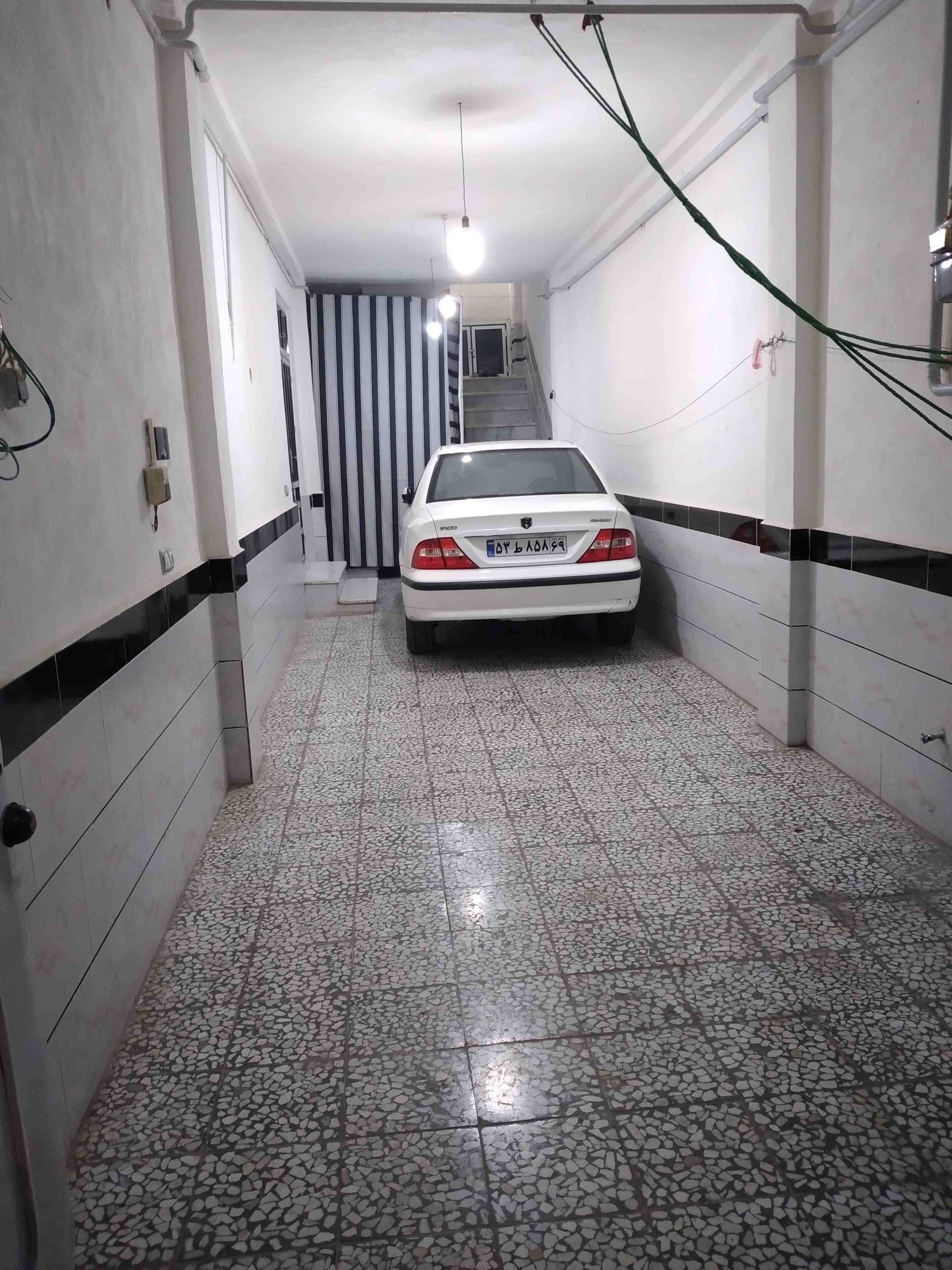 اجاره سوئیت مبله ویلایی یک خوابه در بعثت مینودشت -همکف