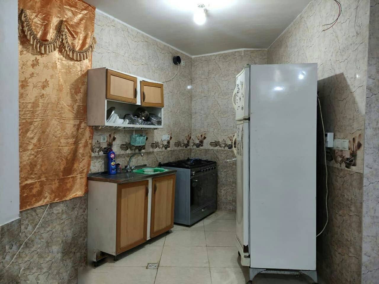 اجاره منزل مبله در ساحلی دزفول - طبقه 2