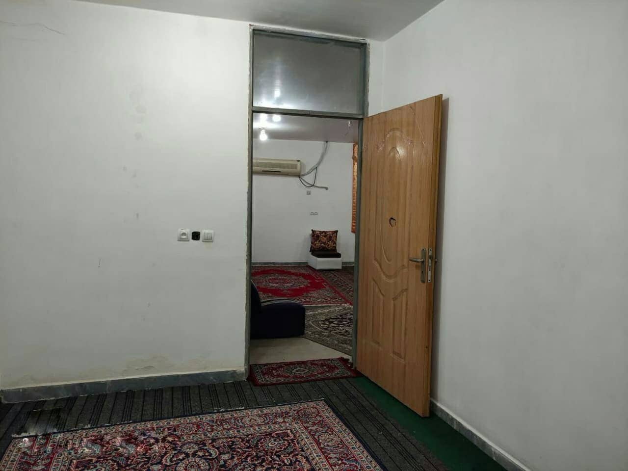 اجاره منزل مبله در ساحلی دزفول - طبقه 2