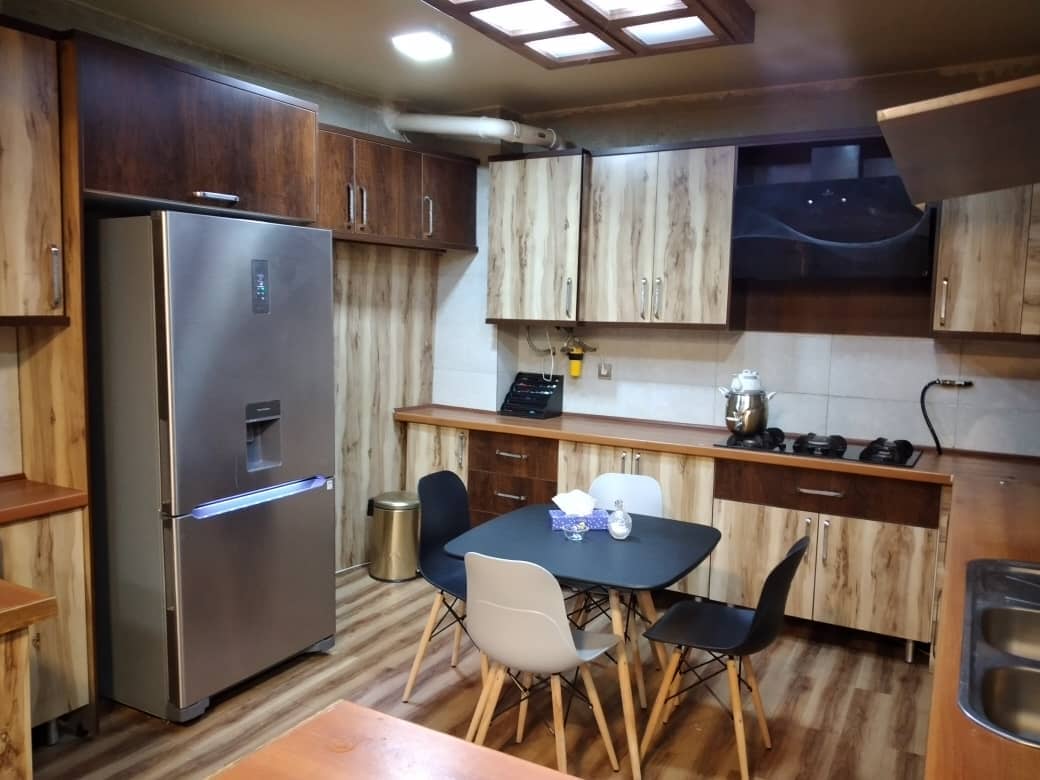 اجاره روزانه ویلا با استخر سرپوشیده میگون فشم 