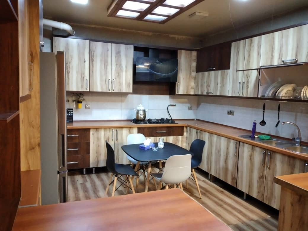 اجاره روزانه ویلا با استخر سرپوشیده میگون فشم 