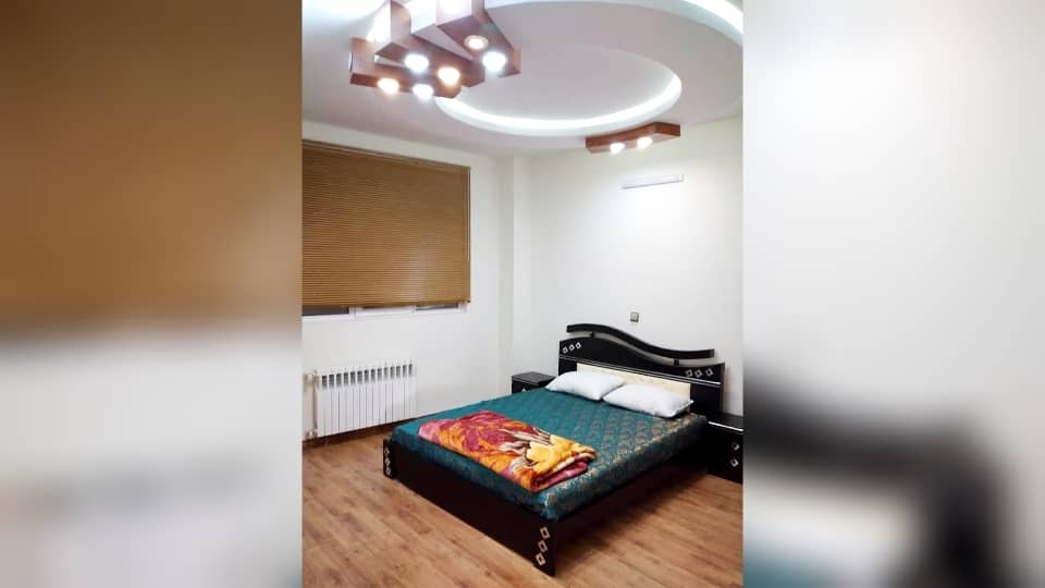 اجاره روزانه ویلا با استخر سرپوشیده میگون فشم 