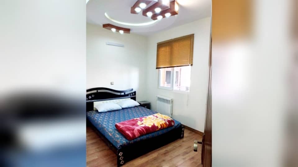 اجاره روزانه ویلا با استخر سرپوشیده میگون فشم 