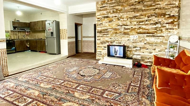 اجاره منزل مبله ویلایی دو خوابه در هرمز