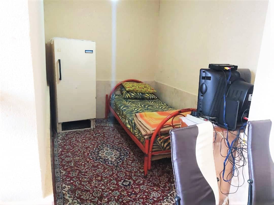 اجاره سوئیت مبله در جانبازان رشت