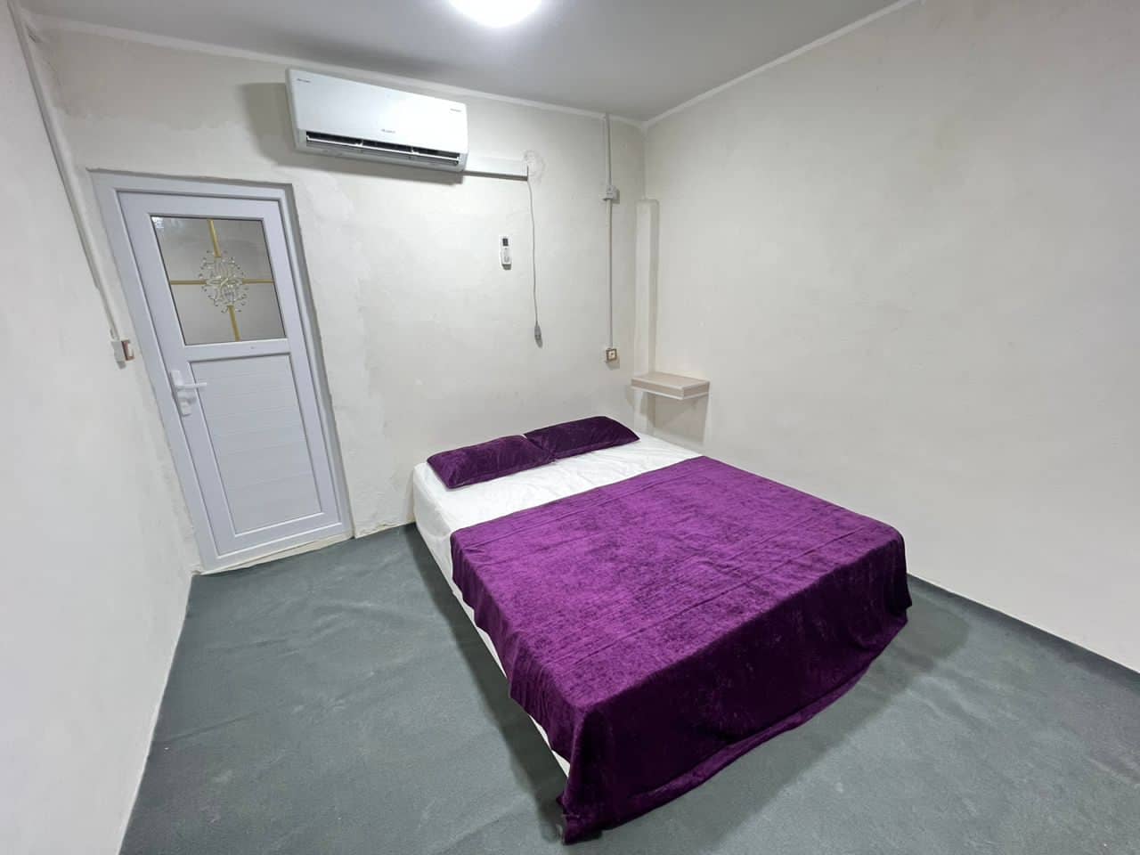 اجاره اتاق سنتی مستردار در شیب دراز اسکله سوزا - 2