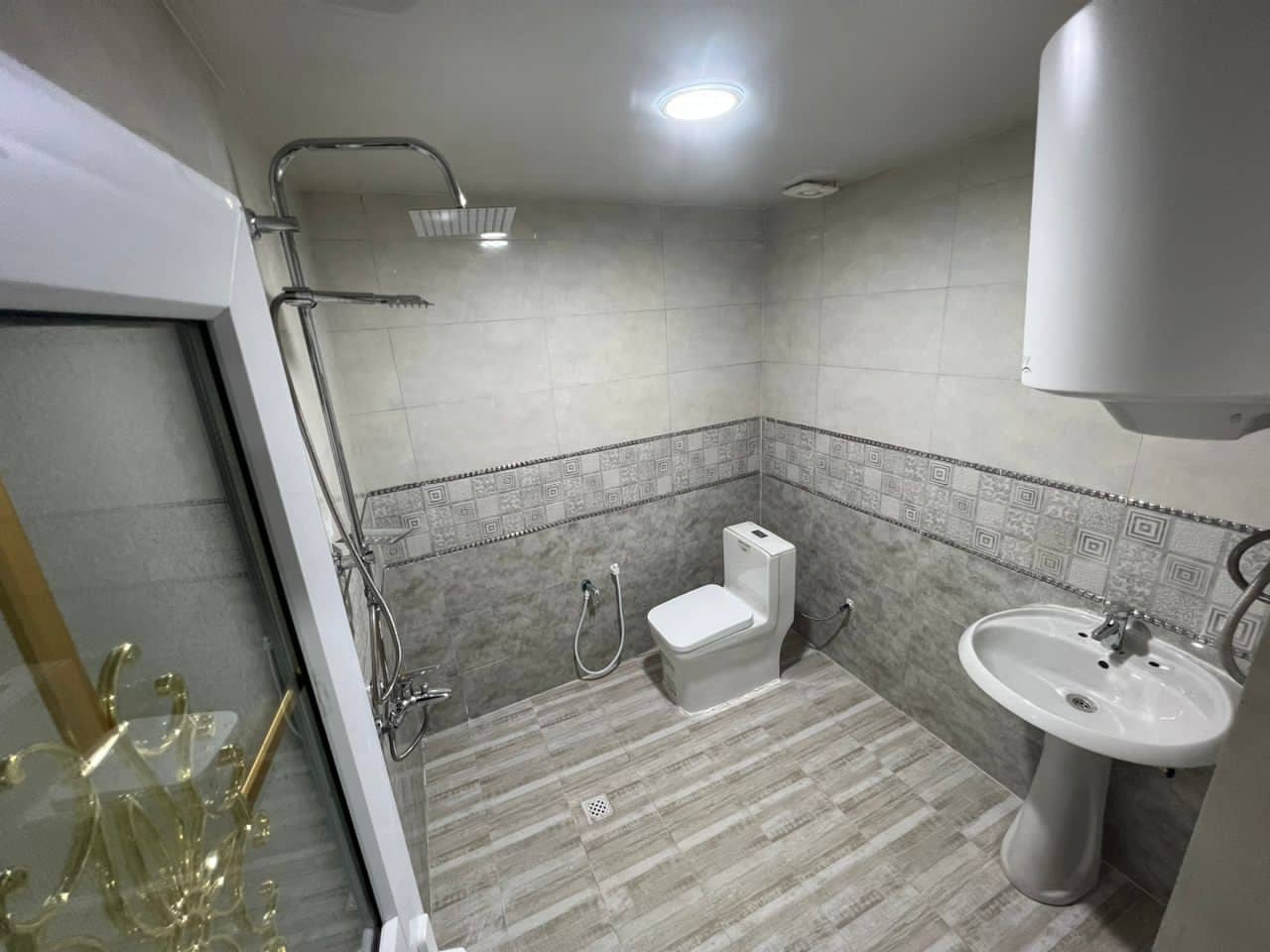 اجاره اتاق سنتی مستردار در شیب دراز اسکله سوزا - 2