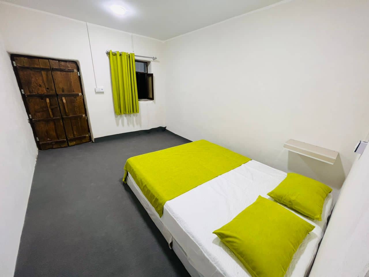 اجاره بومگردی سنتی مستر  دار شیب دراز اسکله سوزا - 3