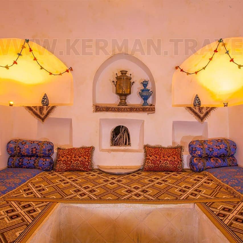 اجاره خانه روستایی در شریعتی راین - 3