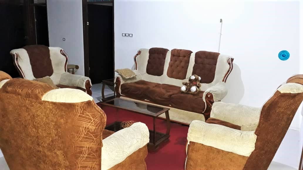 اجاره منزل ویلایی مبله در امام خمینی مشگین شهر