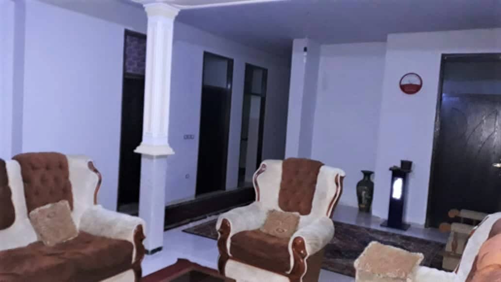 اجاره منزل ویلایی مبله در امام خمینی مشگین شهر