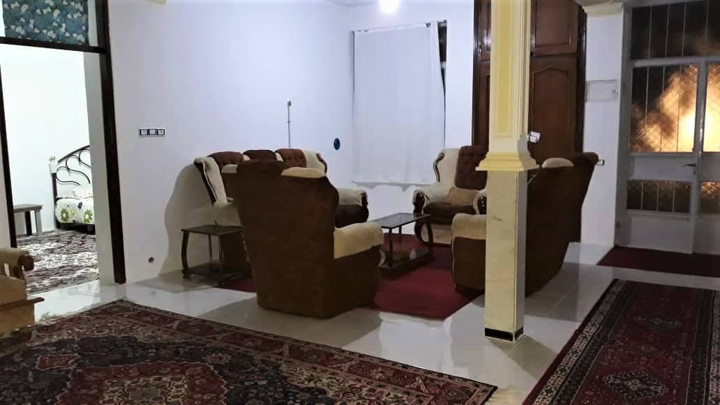 اجاره منزل ویلایی مبله در امام خمینی مشگین شهر