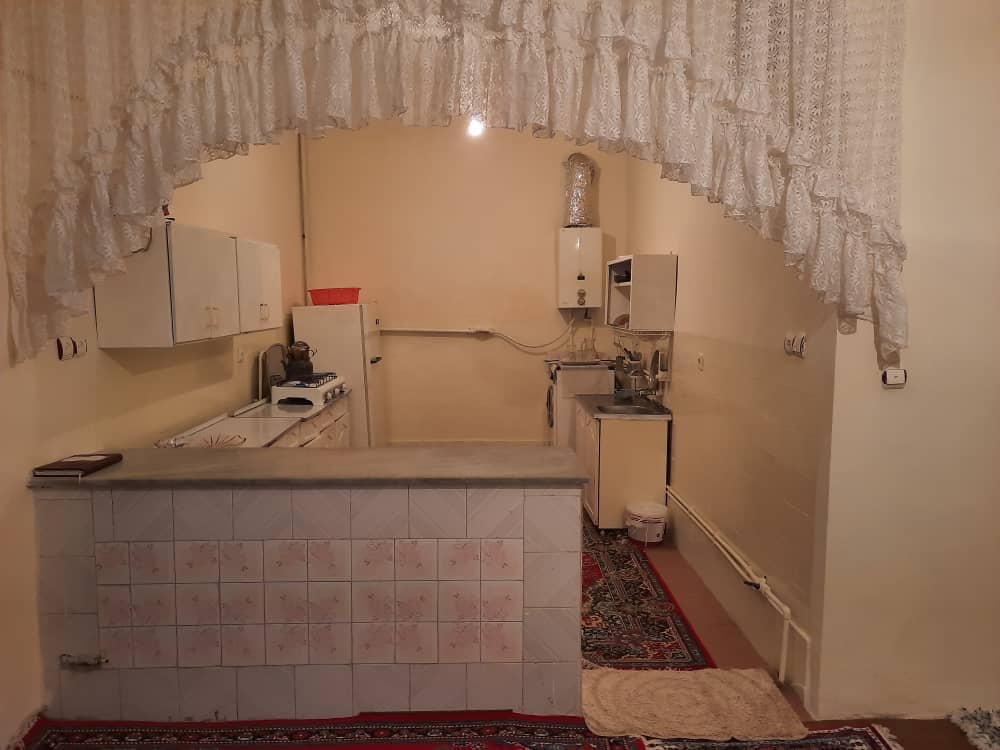 اجاره منزل ویلایی در شریعتی مشگین شهر - مادربزرگ